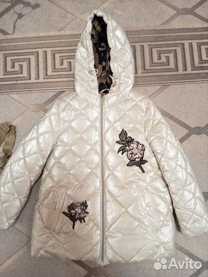 Зимний комплект Gulliver