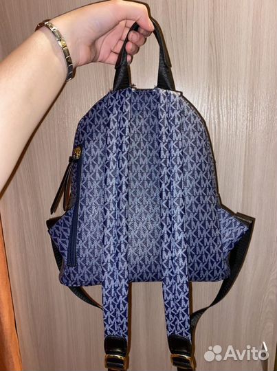 Michael kors рюкзак женский оригинал