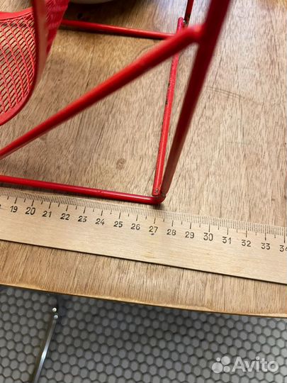 Колесо для хомяка 22 см