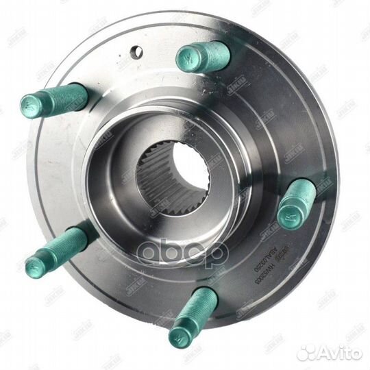 Ступица колеса chevrolet cruze JF6961 JA6961 PM