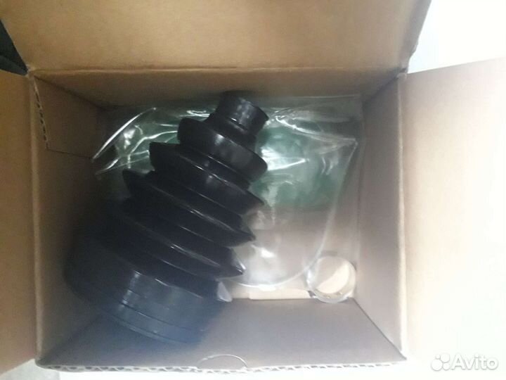 Пыльник шрус 96245309