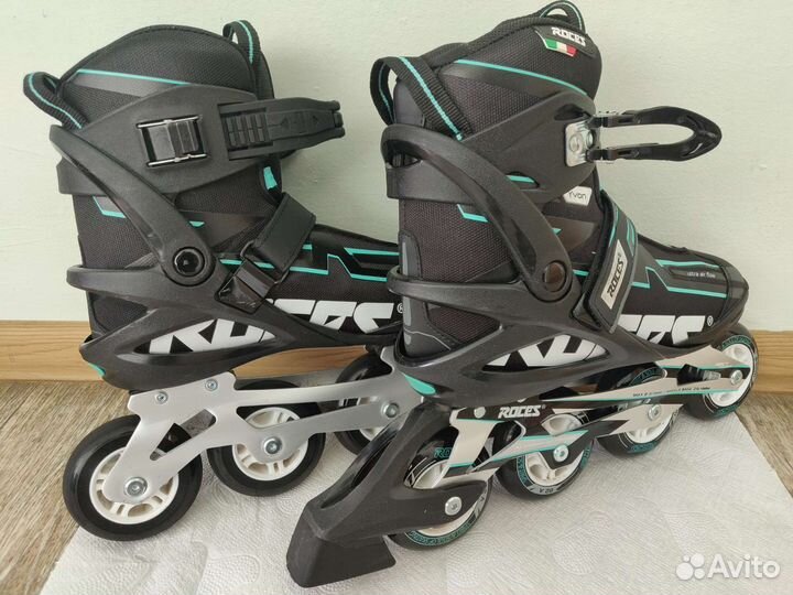 Роликовые коньки Roces