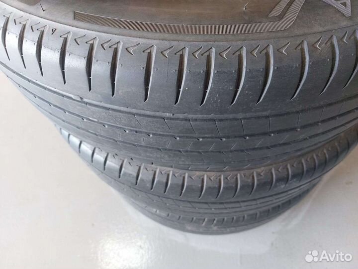 Bridgestone Alenza 001 225/65 R17 102