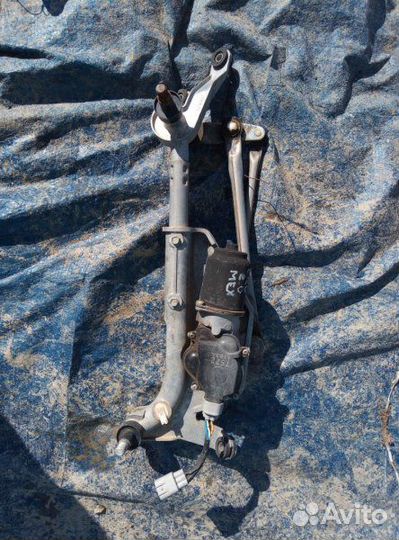 Механизм стеклоочистителя Honda Cr-V RE