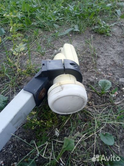 Спутниковая антенна