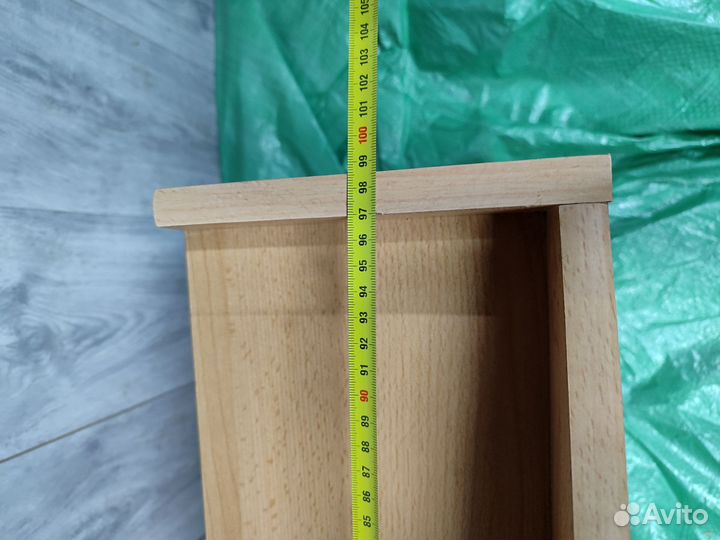 Подвесная полка