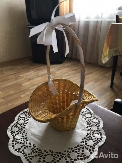 Интерьерные мелочи