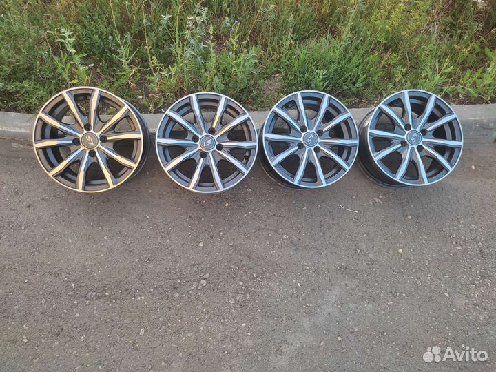 Диски r14 на ваз