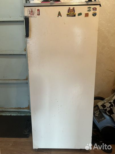 Холодильник бу