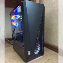 Игровой пк i5 4570, gtx 1060 6gb