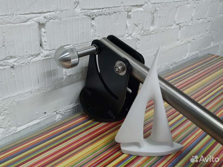 Телескопическая стойка Flex Panoptix,Active Target