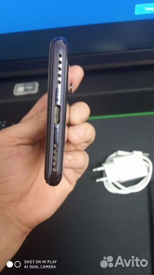 Xiaomi Mi A3, 4/64 ГБ