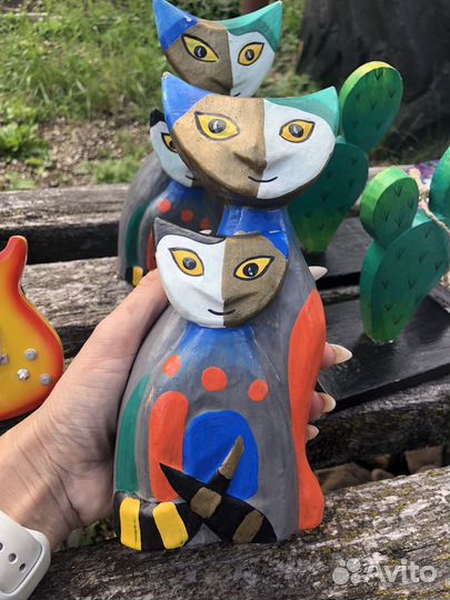 Декор из Индонезии