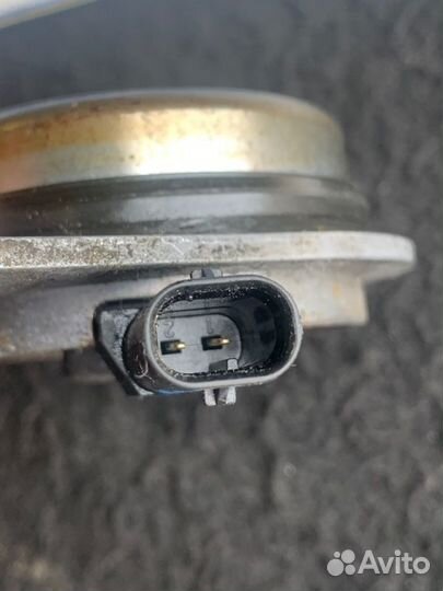 Клапан изменения фаз грм Opel Corsa D A12XER 2011