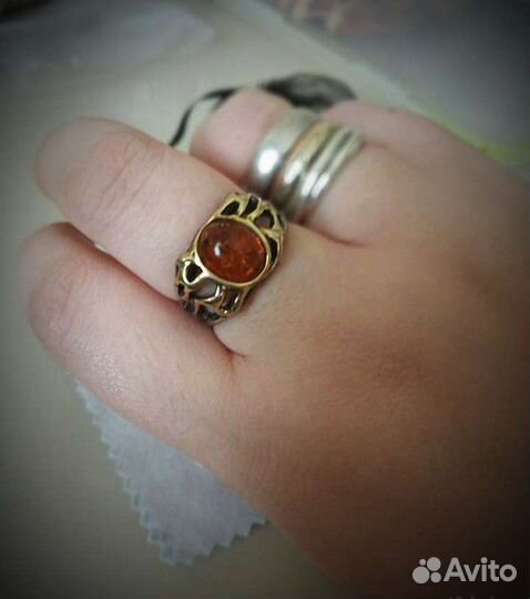 Украшения 925 проба