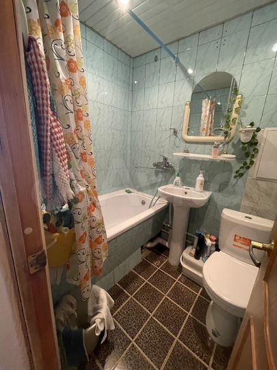 2-к. квартира, 34 м², 4/5 эт.