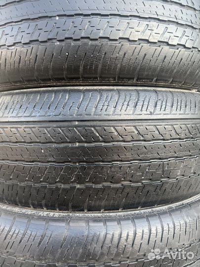 Dunlop Grandtrek AT1 225/60 R18