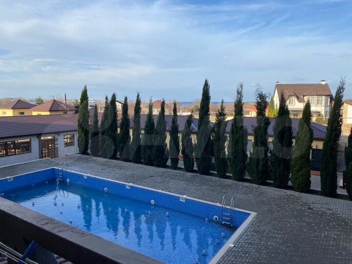 Квартира-студия, 18,1 м², 2/4 эт.