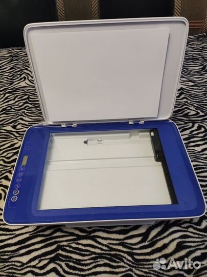 Принтер HP DeskJet 2630