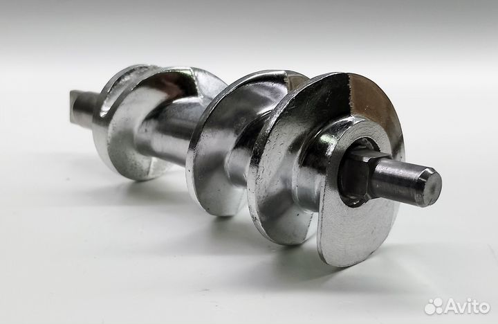 KW658534 Шнек мясорубки kenwood MG450, MG510