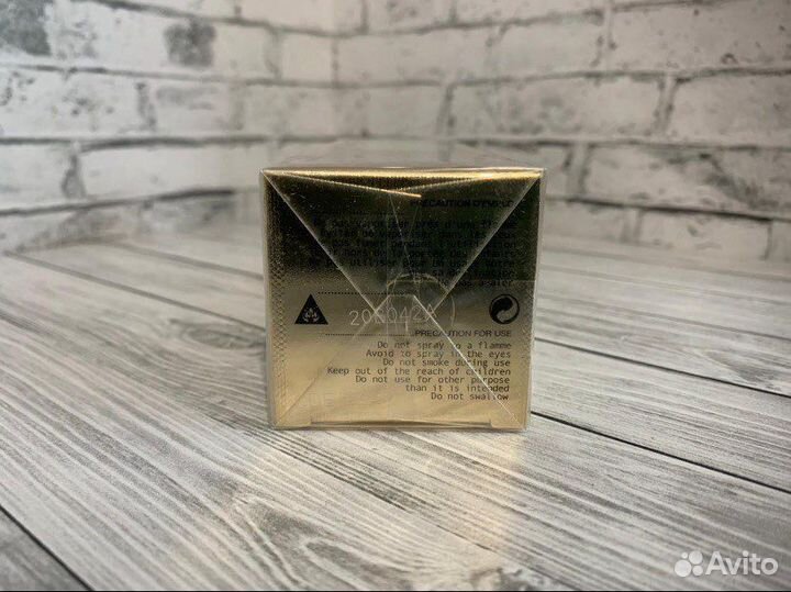 Mancera Instant Crush