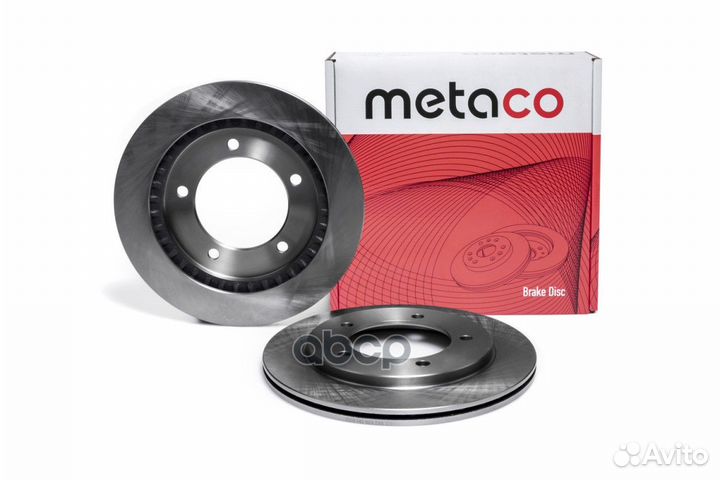 Диск тормозной suzuki grand vitara/tracker 98