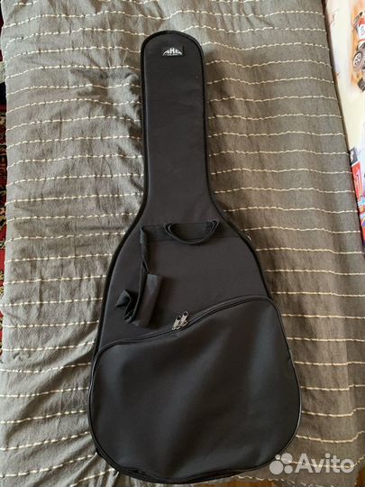 Классическая гитара Alcora 205 Paco Castillo