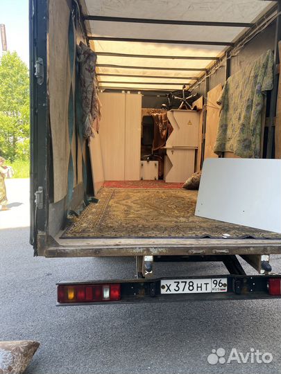 Заказ Газелей грузчиков переездов Доставку