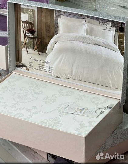 Постельное белье