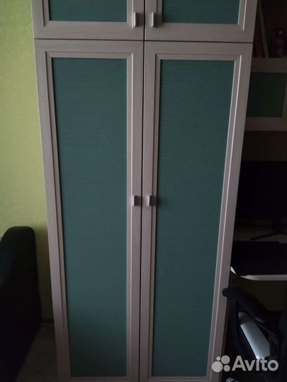 Детская мебель для мальчика бу