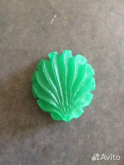 Силиконовые формы для мыловарения