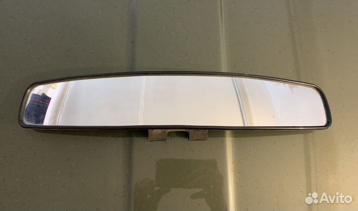 Панорамное зеркало