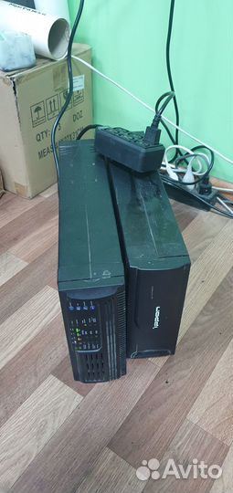 Ippon Smart Winner 2000 ибп