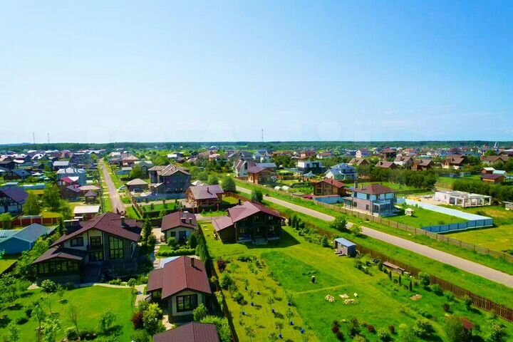 Участок 6,2 сот. (ИЖС)