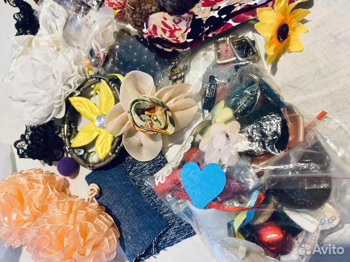 Ддя рукоделия и поделок