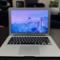 Macbook air 13 2017