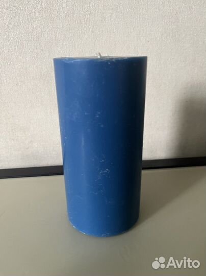 Свечи восковые церковные