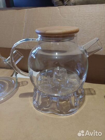 Заварочный чайник