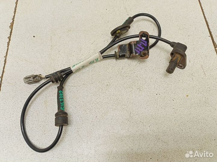 Датчик ABS передний Ниссан