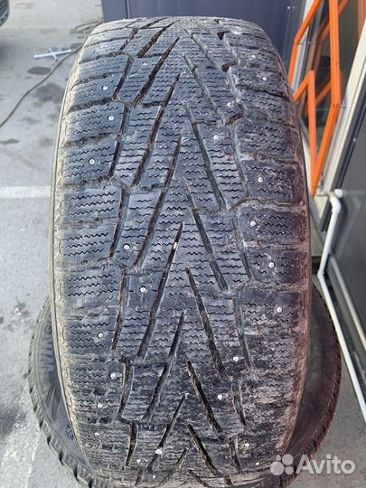 Roadstone Winguard 255/55 R18 109T