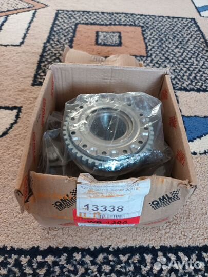 Продам ступичные подшипники kia cerato, hyundai