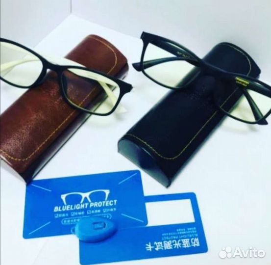 Очки из графена от ультрафиолетового излучения