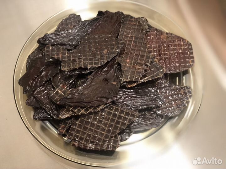 Лакомства для собак