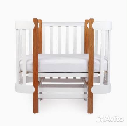 Кровать Momy lux