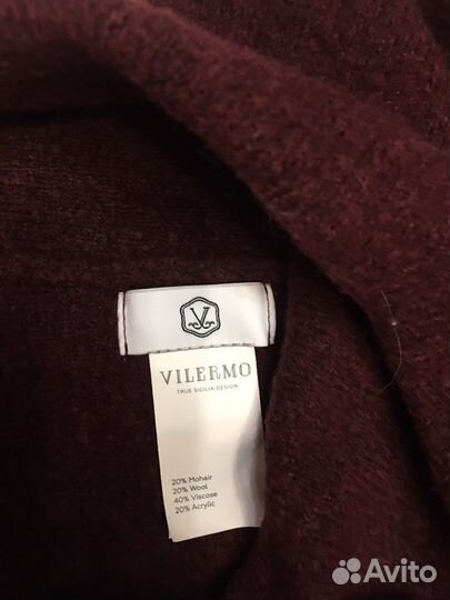 Шапка женская демисезонная