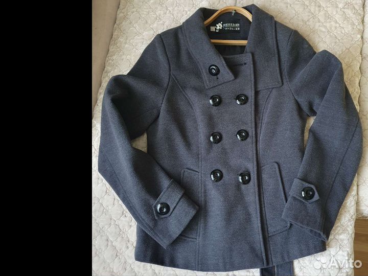 Пальто женское