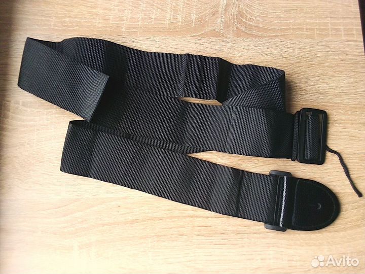 Ремень для гитары