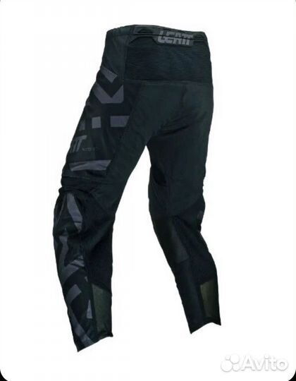 Штаны для мотокросса эндуро