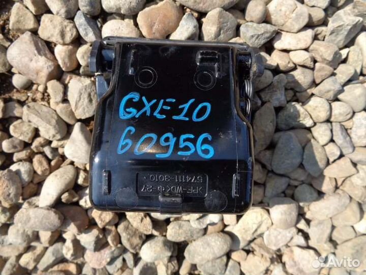 Пепельница Toyota Altezza GXE10 1G-FE 2005/6