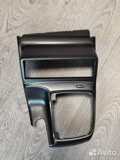 Рамка под магнитолу 1din Honda civic 4d